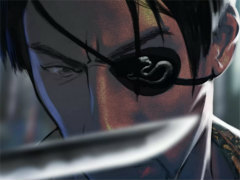 �Υץ쥤��ݡϡ�SHINOBI �����λ·�פ�DLC�֥��� ������� ���ơ����פϡ��Ƕ���Ǧ�Ԥȥ�����̾���򤬶��顣���������ȥХȥ�ϡ�����ʤ�ʲ���뤲�Ƥ���