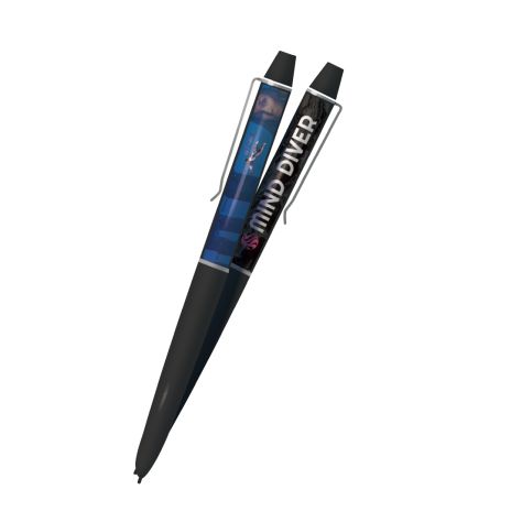 ���������꡼ No.010�Υ���ͥ������ / ��������������褹�뤿�ᡤ�ռ��γ���õ������ߥ��ƥ꡼ADV��Mind Diver / �ޥ���ɥ����С��ס�9��28����ȯ�䡣TGS 2025�ˤ��Ÿ