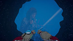 ���������꡼ No.002�Υ���ͥ������ / �ռ������ȥޥ���ɥ��������ɤ�õ����������ο��������ߥ��ƥ꡼ADV��Mind Diver / �ޥ���ɥ����С��ס�Steam���ۿ�����