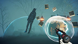 ���������꡼ No.003�Υ���ͥ������ / �ռ������ȥޥ���ɥ��������ɤ�õ����������ο��������ߥ��ƥ꡼ADV��Mind Diver / �ޥ���ɥ����С��ס�Steam���ۿ�����