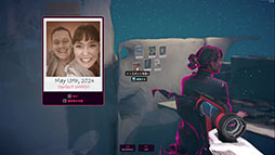 ���������꡼ No.007�Υ���ͥ������ / �ռ������ȥޥ���ɥ��������ɤ�õ����������ο��������ߥ��ƥ꡼ADV��Mind Diver / �ޥ���ɥ����С��ס�Steam���ۿ�����