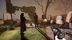 ���������꡼ No.009�Υ���ͥ������ / �ռ������ȥޥ���ɥ��������ɤ�õ����������ο��������ߥ��ƥ꡼ADV��Mind Diver / �ޥ���ɥ����С��ס�Steam���ۿ�����