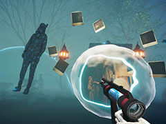 �ռ������ȥޥ���ɥ��������ɤ�õ����������ο��������ߥ��ƥ꡼ADV��Mind Diver / �ޥ���ɥ����С��ס�Steam���ۿ�����