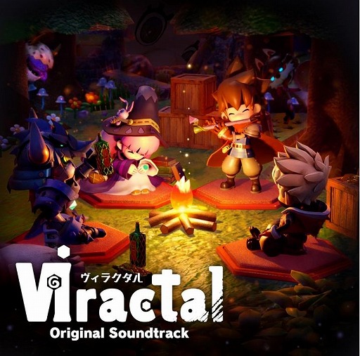 画像ギャラリー No.012のサムネイル画像 / ボードゲームRPG「ヴィラクタル」，大型アップデートVer1.1.0を実装。新プレイアブルキャラクター「デーモン・エルケイド」が参戦