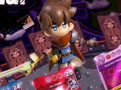 �ܡ��ɥ�����RPG�֥����饯����ס��緿���åץǡ���Ver1.1.0����������ץ쥤���֥륭��饯�����֥ǡ���󡦥��륱���ɡפ�����