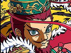 「ブラウザ三国志 天」,一足早く楽しめるクローズドネットワークテストを7月17日に開始。参加申込みを受付中