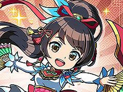 「ブラウザ三国志 天」,事前登録受付をApp StoreとGoogle Playで開始。登録者には★5武将《小喬》をプレゼント