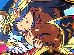 �֥֥饦������� ŷ�ס�10��22���˥����ӥ����ϡ��֥֥饦������֡פ������Ѥ�����Ѥ�����άSLG�ǡ������������뷯��Ȥʤ�ŷ��������ܻؤ�