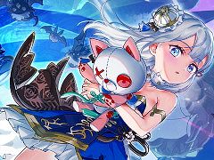 シューティングRPG「ちゃんごくし!ヒーローズ」,スマホ向けにリリース。NFTゲーム「ちゃんごくし!」シリーズの第4弾タイトル