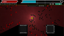 ꡼ No.001 | Battle Bits