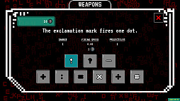 ꡼ No.005 | Battle Bits