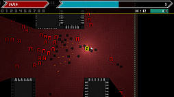 ꡼ No.008 | Battle Bits