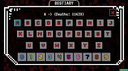 ꡼ No.009 | Battle Bits