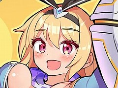 ブラックジャックで戦うターン制RPG「Brave × Junction」,東京ゲームショウ2025に出展。ゲームシステムを解説する最新PVを公開