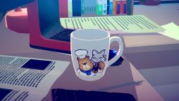 ���������꡼ No.004�Υ���ͥ������ / ��Chill with You : Lo-Fi Story�׽�Υ��åץǡ��Ȥ�»ܡ���ưADV�֤��ޤΥ쥹�ȥ��פȤΥ���ܤ򳫻�