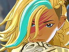 「クラウドハイム」,開発者がバトルシステムを紹介する「コンバットトレーラー」を公開。世界観の一端を垣間見える要素も
