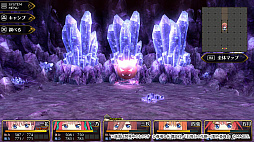 画像ギャラリー No.007のサムネイル画像 / ドキドキダンジョンRPG「五等分のプリンセス 〜幻想と深淵と魔法学院〜」本日発売。プロローグから第1章までを楽しめる体験版も配信開始