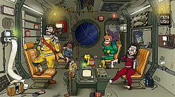 60 Parsecs!