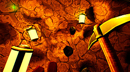 ꡼ No.007 | iDigging