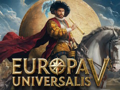 500ǯˤ֥衼åѤˤEuropa Universalis Vפ̥Ϥ줿ץ쥼󥹥ơݡȡTGS2025