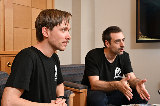 ꡼ No.006Υͥ / Υ󥿥ӥ塼ϡEuropa Universalis Vפϲܻؤƺ줿Τ