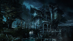 ꡼ No.003 | The Dark Eye: Chains of Satinav
