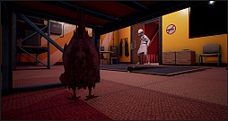 ꡼ No.012 | Saborus