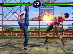 PS5�ǡ�Virtua Fighter 5 R.E.V.O. World Stage�ס�40�󥪥դǽ饻���롣������PS Store��My Nintendo Store��Winter Sale�򳫺���