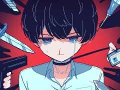救いはない。生存するルートが存在しないフリーノベルゲーム「氷点下30度の絶望」,11月3日に公開