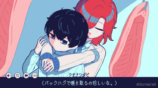 画像ギャラリー No.011のサムネイル画像 / ［プレイレポ］生存エンドなし。過激な注意書きだらけの衝撃作「氷点下30度の絶望」――極限の冷凍庫で描かれる“死の先”