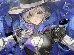 オープンワールドアクションRPG「白銀の城」，中国でゲーム版号を取得