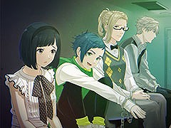 クライムサスペンス「DesperaDrops/デスペラドロップス」,PC(Steam)版を5月27日にリリース。6月10日まで20%オフセールも実施