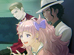 PC版「DesperaDrops/デスペラドロップス」,本日発売。無実の罪で追われる主人公の人間模様が描かれるクライムサスペンスADV