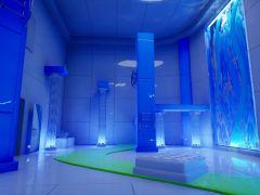 高さ850メートルの塔をパルクールで登る「Ikarus Parkour」,体験版をSteamで配信開始。チェックポイントなしのハードモードも楽しめる