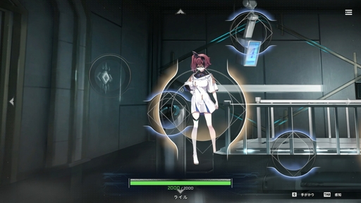 ���������꡼ No.010�Υ���ͥ������ / �Υץ쥤��ݡ��θ��Ǥ��ۿ���Ρ���ǽõ��פ�ǧ�Τΰ۾郎�ȵ��ڡɤ����ࡤ�ץ쥤�䡼�ޤ��¤ߤ����ʿ������ɥ٥���㡼