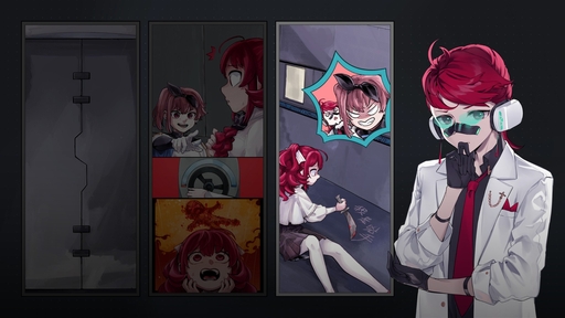 ���������꡼ No.019�Υ���ͥ������ / �Υץ쥤��ݡ��θ��Ǥ��ۿ���Ρ���ǽõ��פ�ǧ�Τΰ۾郎�ȵ��ڡɤ����ࡤ�ץ쥤�䡼�ޤ��¤ߤ����ʿ������ɥ٥���㡼