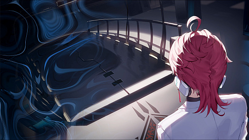 画像ギャラリー No.002のサムネイル画像 / 認知異常を題材にしたアドベンチャー「病能探偵」，デモ版に期間限定エピソードを実装。日本語表現も改善