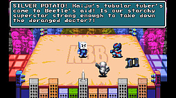 ꡼ No.003 | Kaiju Big Battel: Fighto Fantasy
