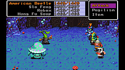 ꡼ No.006 | Kaiju Big Battel: Fighto Fantasy