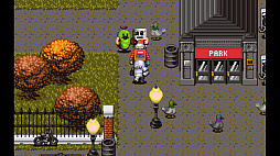 ꡼ No.009 | Kaiju Big Battel: Fighto Fantasy