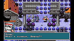 ꡼ No.010 | Kaiju Big Battel: Fighto Fantasy