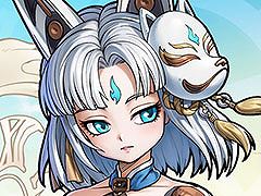 「ゆうゆう機空団」,事前登録の受付を各アプリストアで開始。日本サーバー限定の★5キャラ「玉藻」をもらえるチャンス