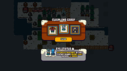 Islets Defense