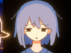 静かな夜の道路を走る車内を舞台に，少女と対話を重ねよう。マルチエンディングADV「きっと大丈夫だよね！」，本日Steamで発売