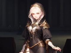 AIがリアルタイムで物語を生成するローグライクゲーム「Instantale」,Steamストアページを公開。制作過程を収録した映像を配信