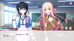 画像ギャラリー No.006のサムネイル画像 / 「桜色の夢を見て、僕は君に恋をする」，新潟県五泉市「村松公園桜まつり」とのコラボを開催。Steamで20％オフの記念セールを実施中