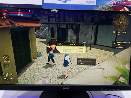 ���������꡼ No.008�Υ���ͥ������ / �Ų�����ǲᤴ���������饤��RPG������ʪ���Tales of Seikyu�ˡפ��ͷ��¼�Ǥθ�ή���θ���TGS2025��