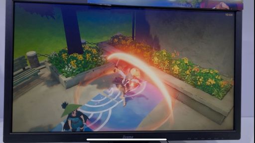 ���������꡼ No.013�Υ���ͥ������ / �Ų�����ǲᤴ���������饤��RPG������ʪ���Tales of Seikyu�ˡפ��ͷ��¼�Ǥθ�ή���θ���TGS2025��