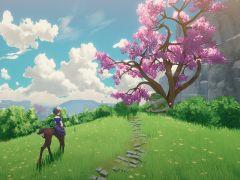 �Ų�����ǲᤴ���������饤��RPG������ʪ���Tales of Seikyu�ˡפ��ͷ��¼�Ǥθ�ή���θ���TGS2025��