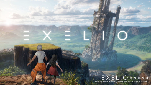 画像ギャラリー No.001のサムネイル画像 / サバイバルクラフト「Exelio -エグゼリオ」,早期アクセス版を3月5日にSteamでリリース。昼と夜でやることが変わるゲームサイクルが特徴